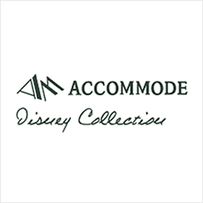 ACCOMMODE Disney Collection